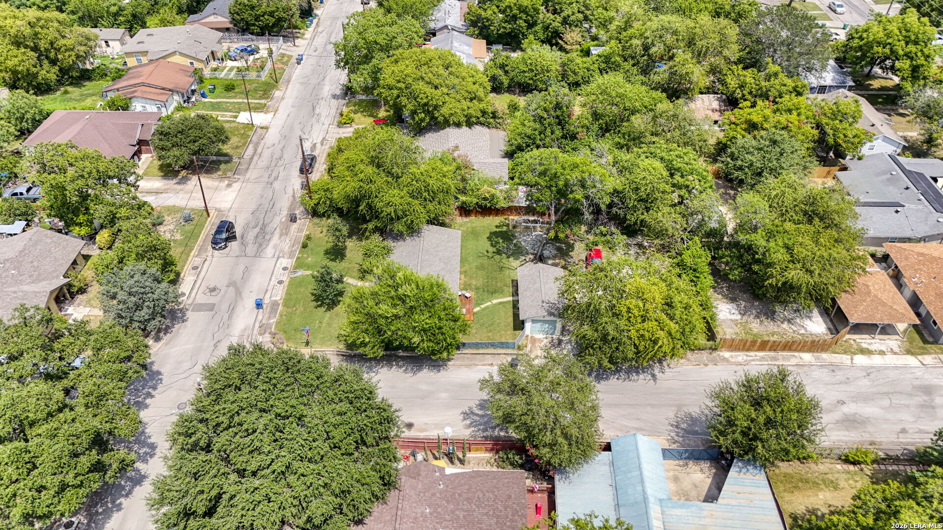 436 El Monte Boulevard San Antonio TX 78212