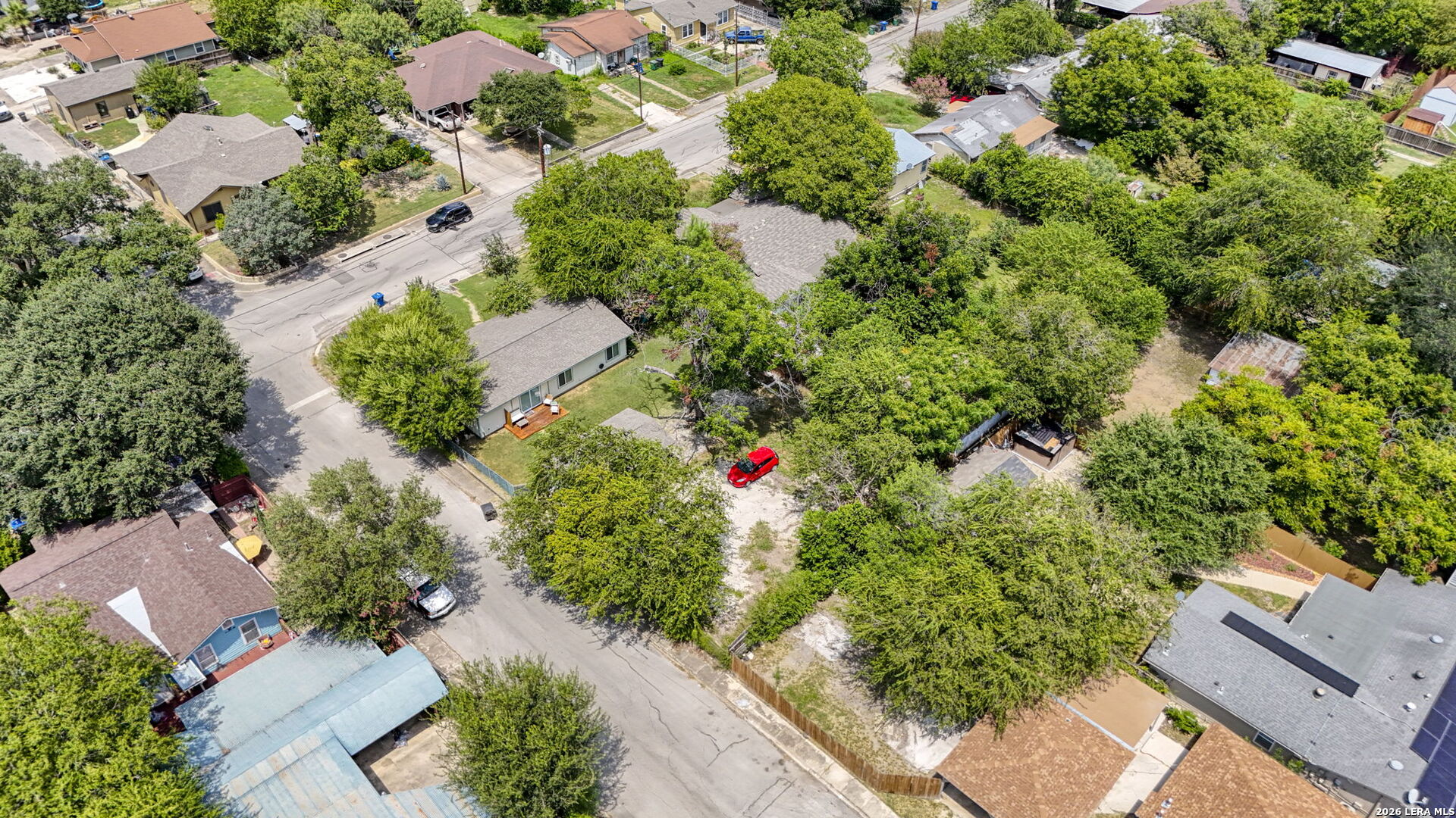436 El Monte Boulevard San Antonio TX 78212