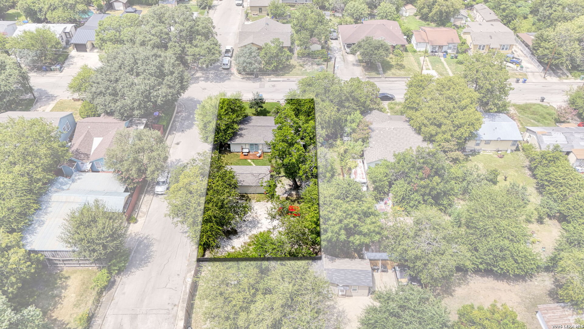 436 El Monte Boulevard San Antonio TX 78212