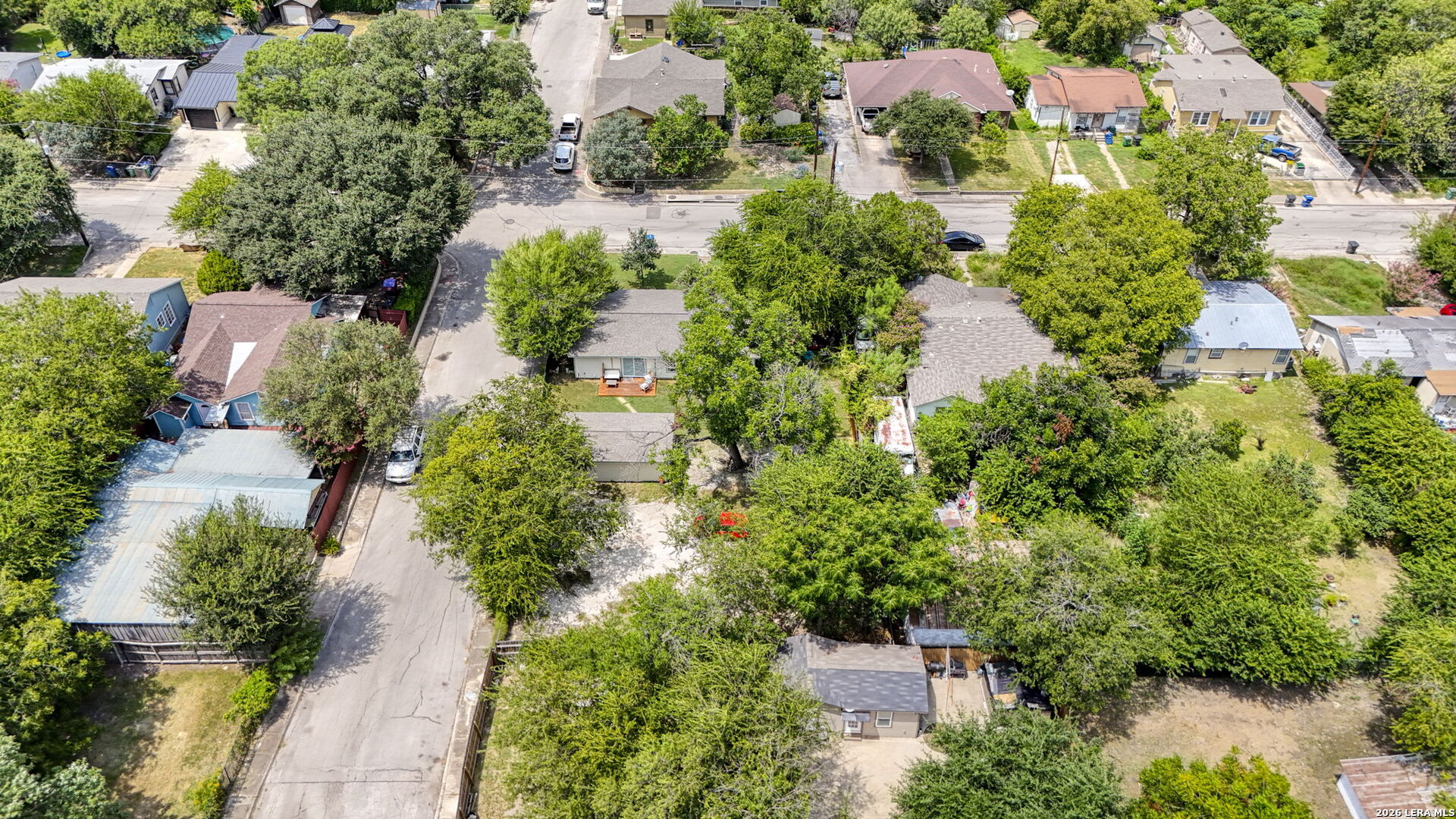 436 El Monte Boulevard San Antonio TX 78212