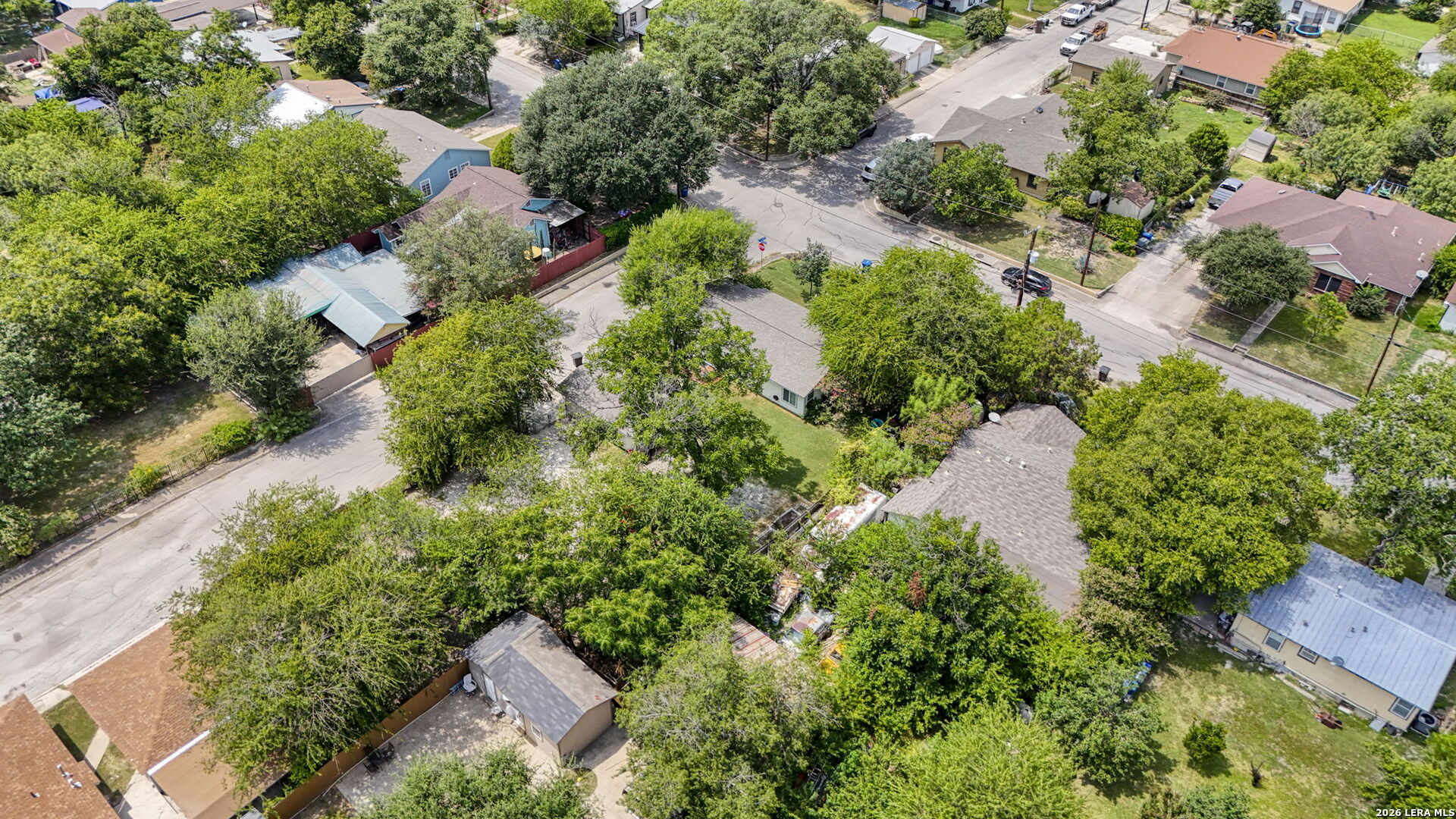 436 El Monte Boulevard San Antonio TX 78212