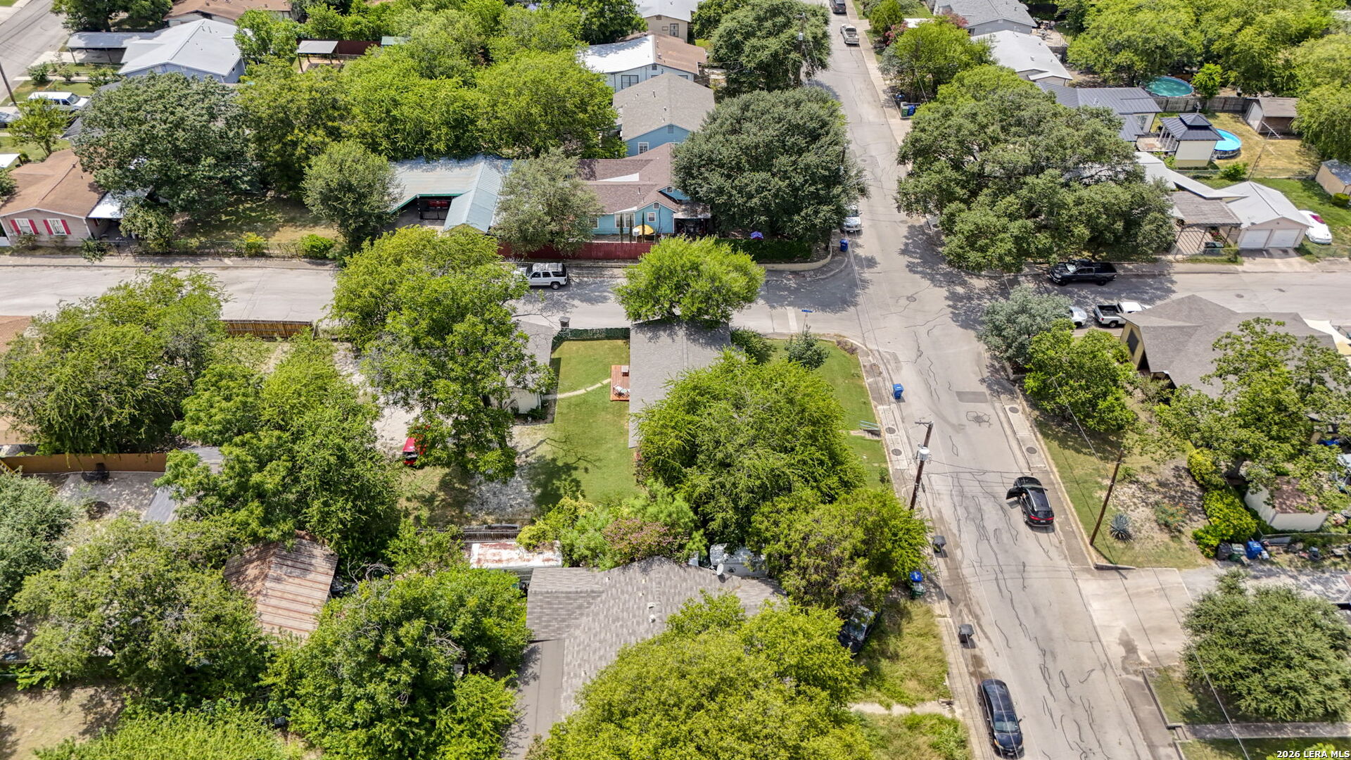 436 El Monte Boulevard San Antonio TX 78212