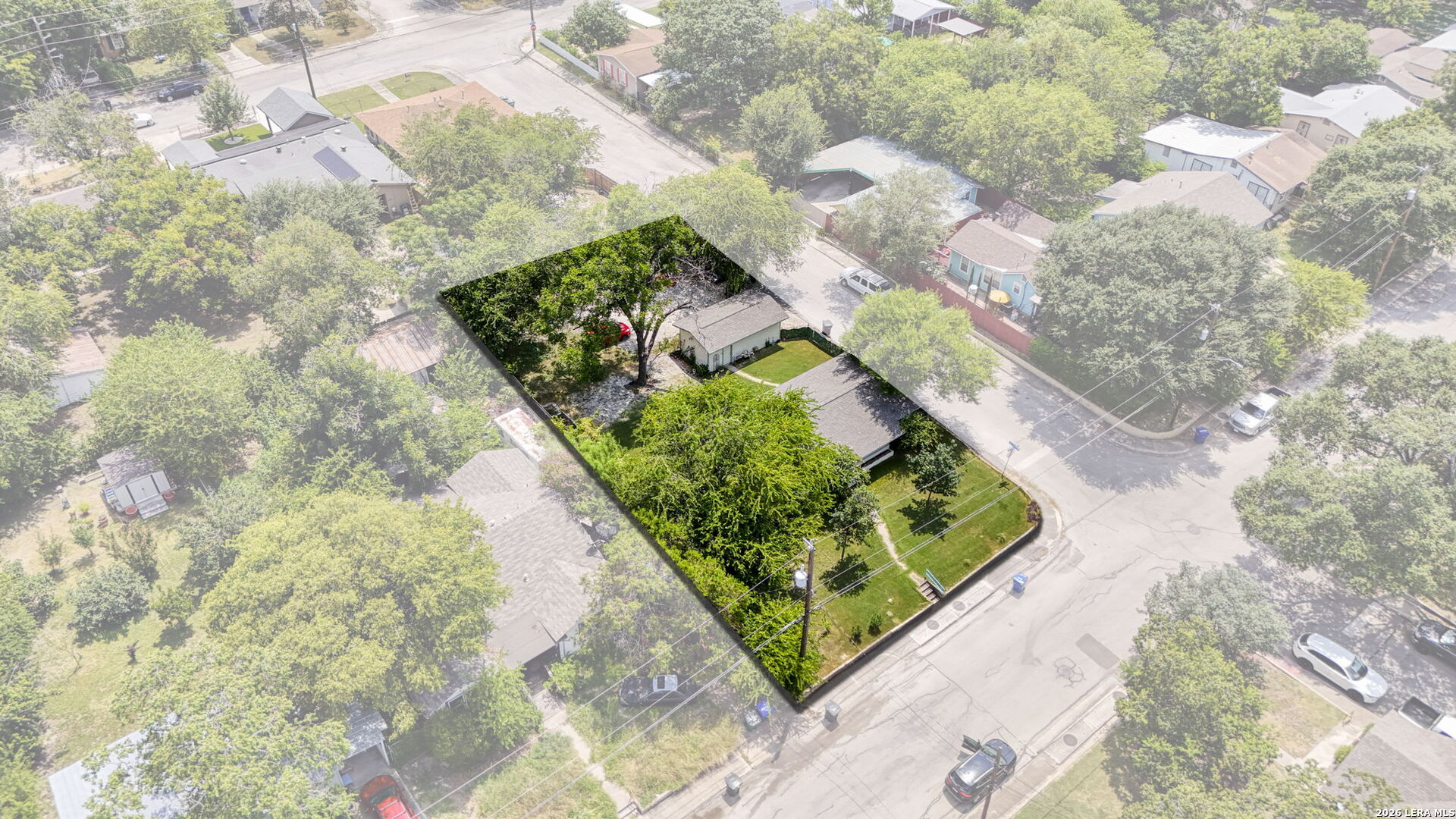 436 El Monte Boulevard San Antonio TX 78212