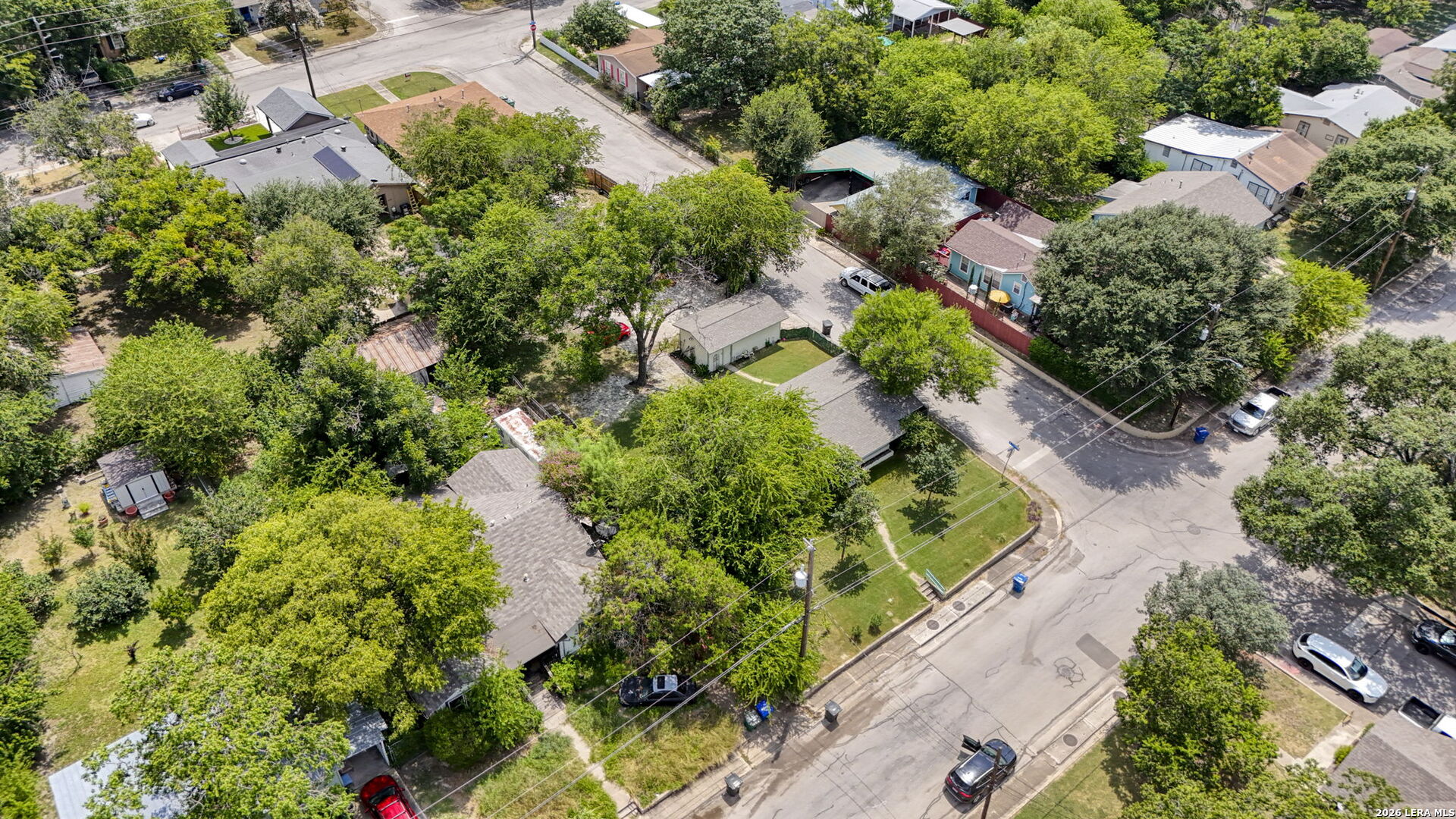 436 El Monte Boulevard San Antonio TX 78212