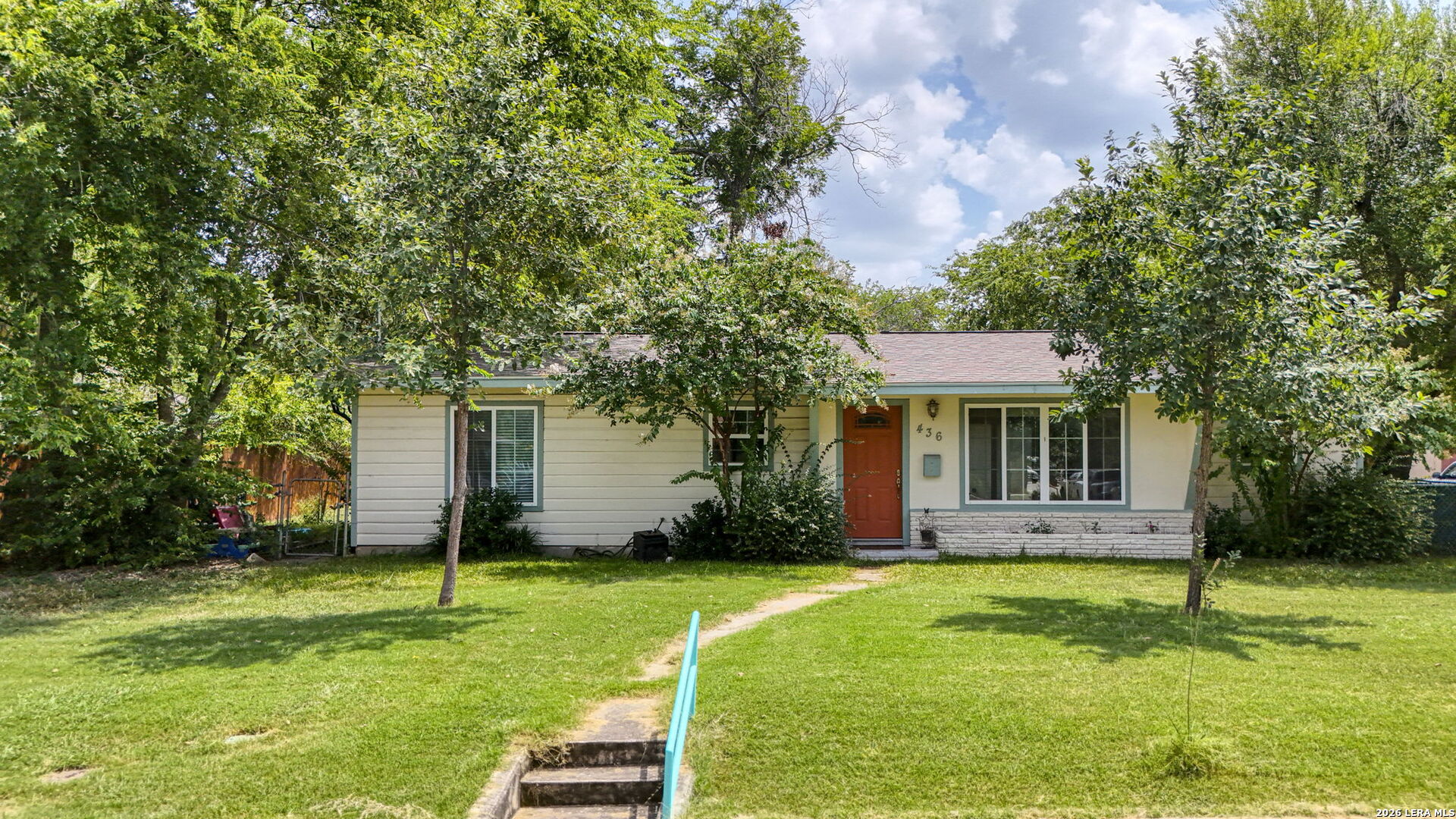 436 El Monte Boulevard San Antonio TX 78212