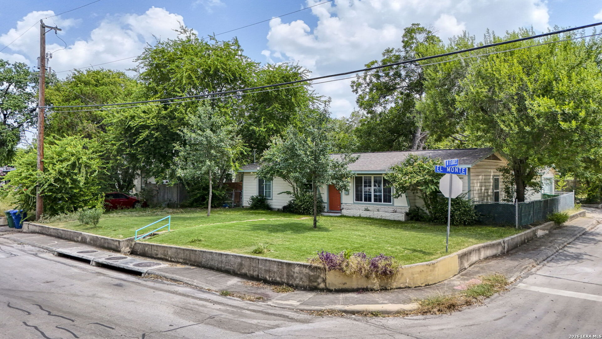 436 El Monte Boulevard San Antonio TX 78212