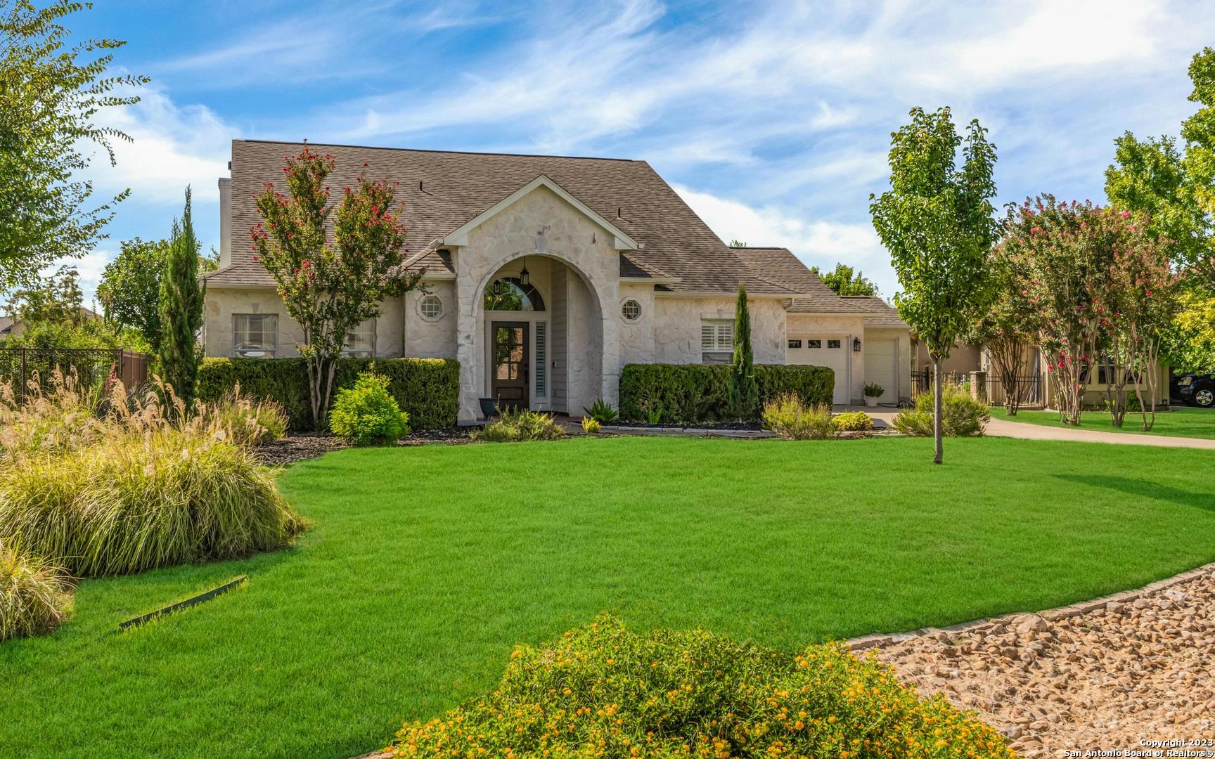 1275 Long Creek Boulevard New Braunfels TX 78130
