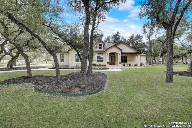 132 Bridgewater Drive La Vernia TX 78121