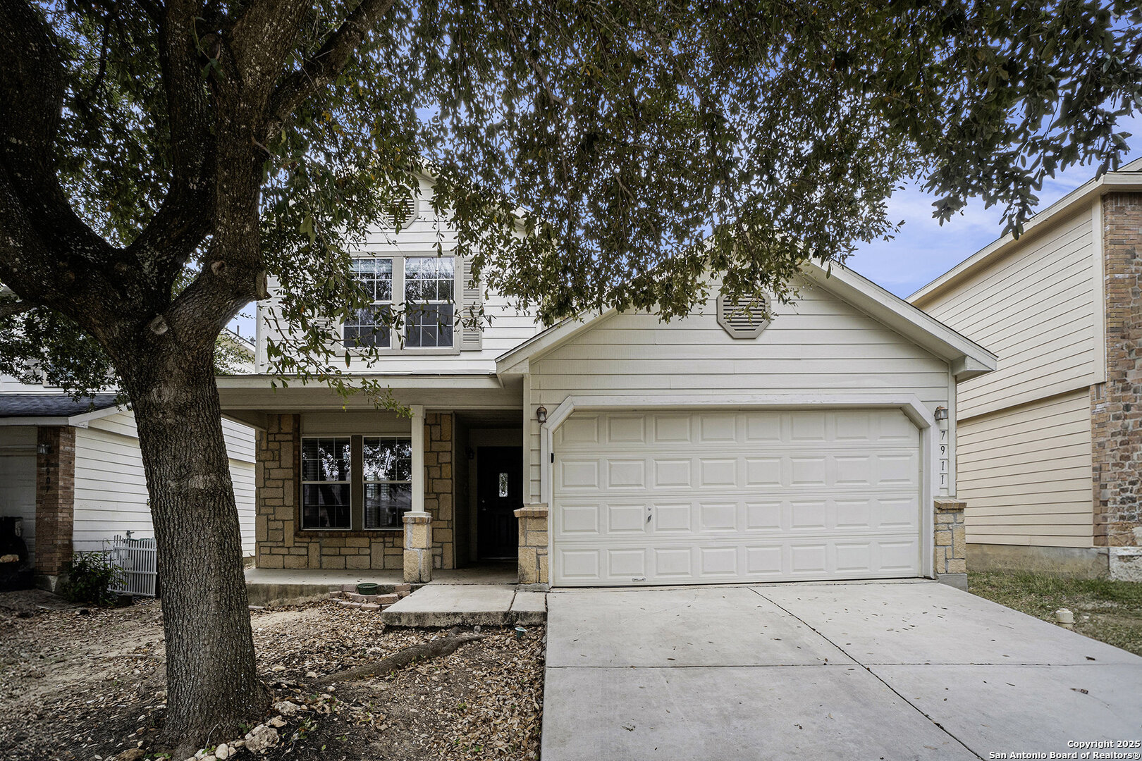 7911 Maple Leaf San Antonio TX 78254