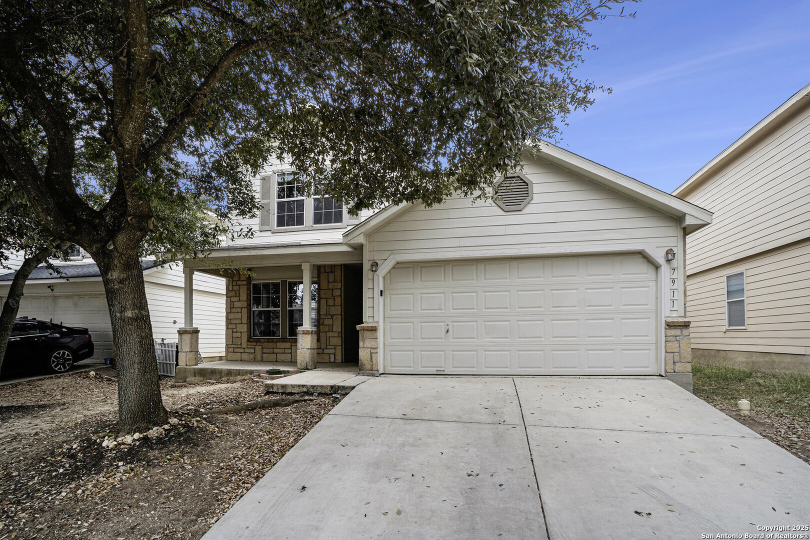 7911 Maple Leaf San Antonio TX 78254