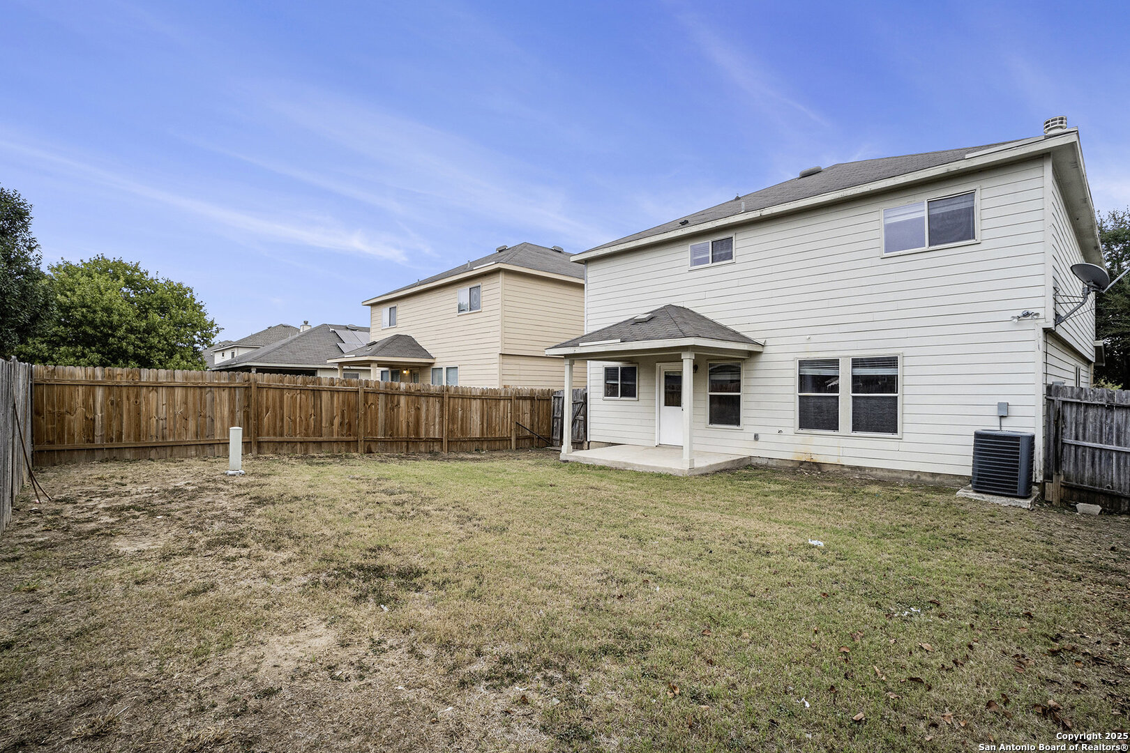 7911 Maple Leaf San Antonio TX 78254