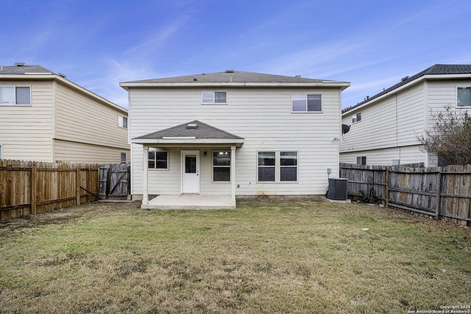 7911 Maple Leaf San Antonio TX 78254