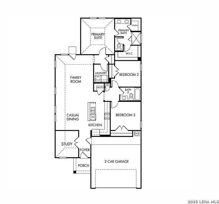 1532 Zion Drive New Braunfels TX 78132