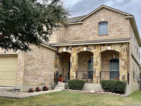 3927 Cinco Rios San Antonio TX 78223