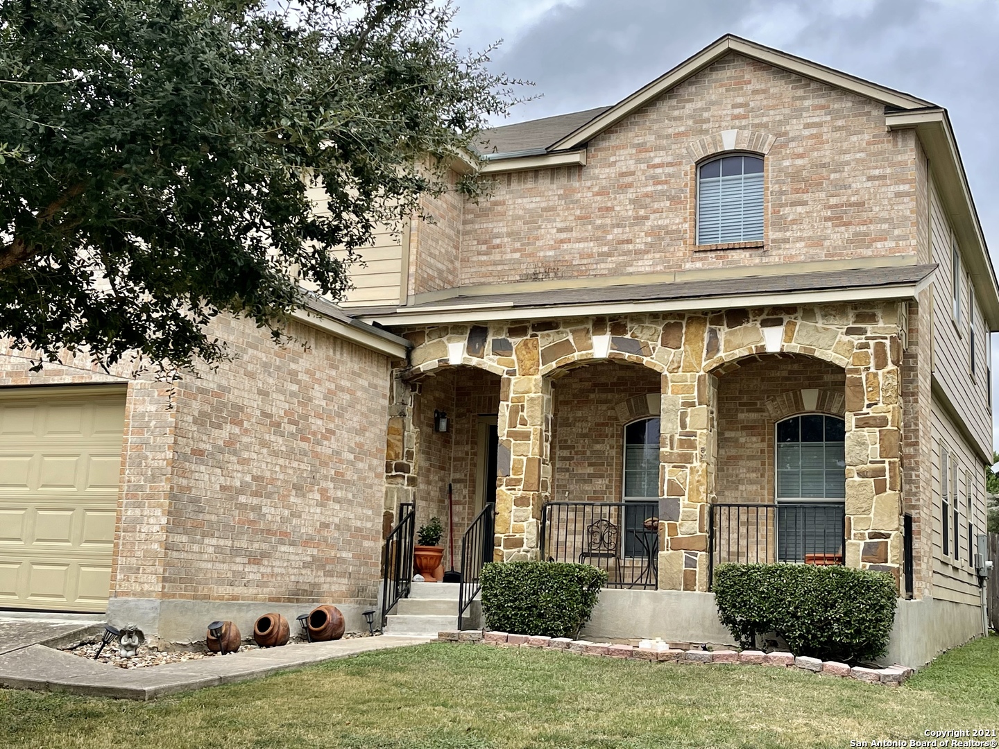 3927 Cinco Rios San Antonio TX 78223