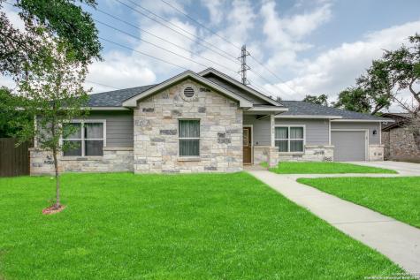 2755 Woodline Street San Antonio TX 78251
