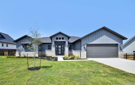 116 Woodbridge Drive La Vernia TX 78121