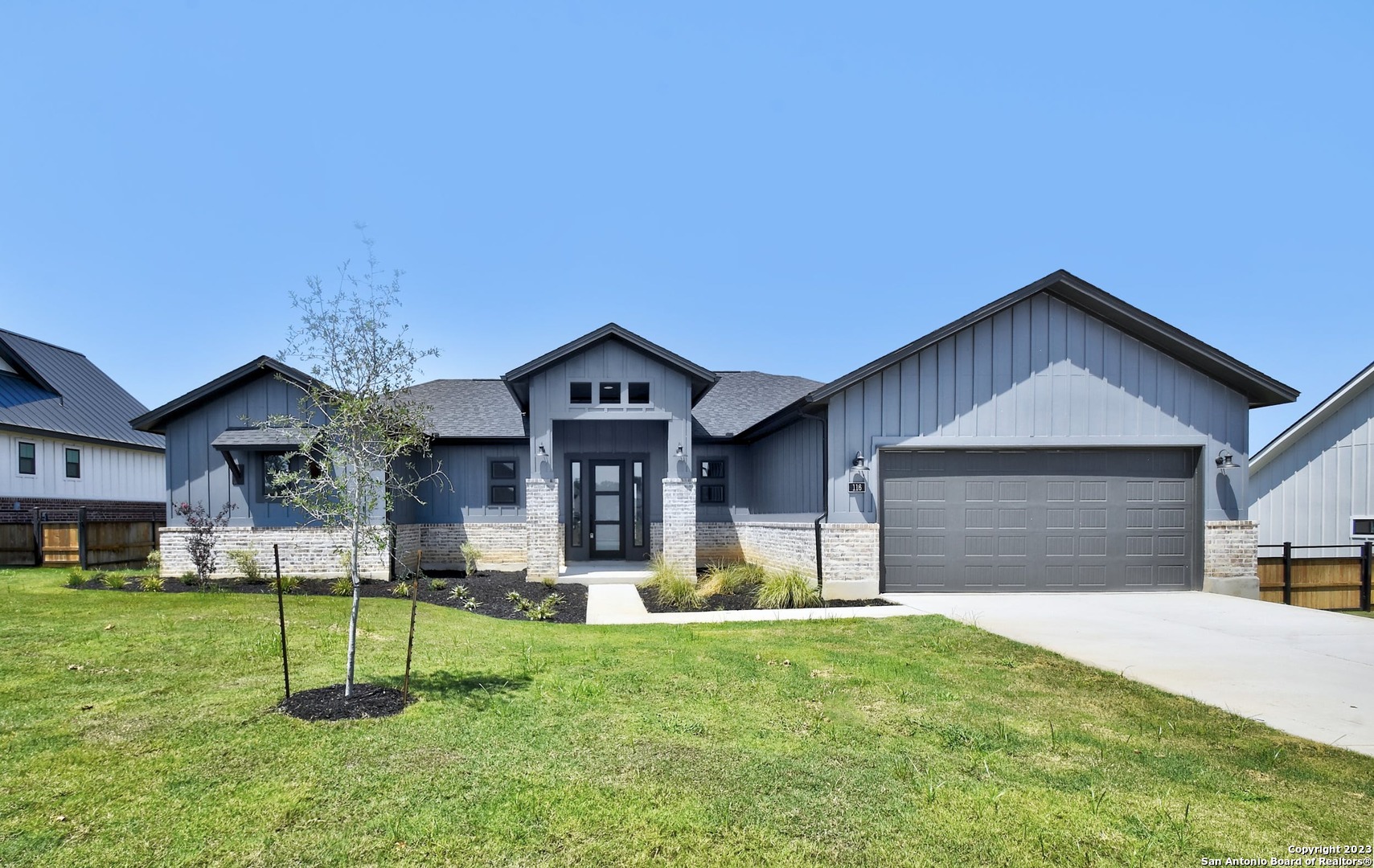 116 Woodbridge Drive La Vernia TX 78121
