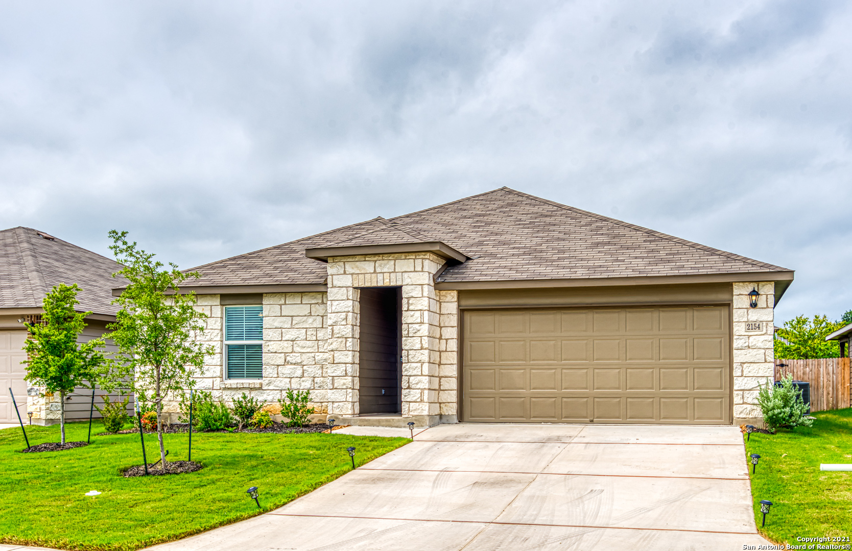 2154 Wood Drake Lane New Braunfels TX 78130