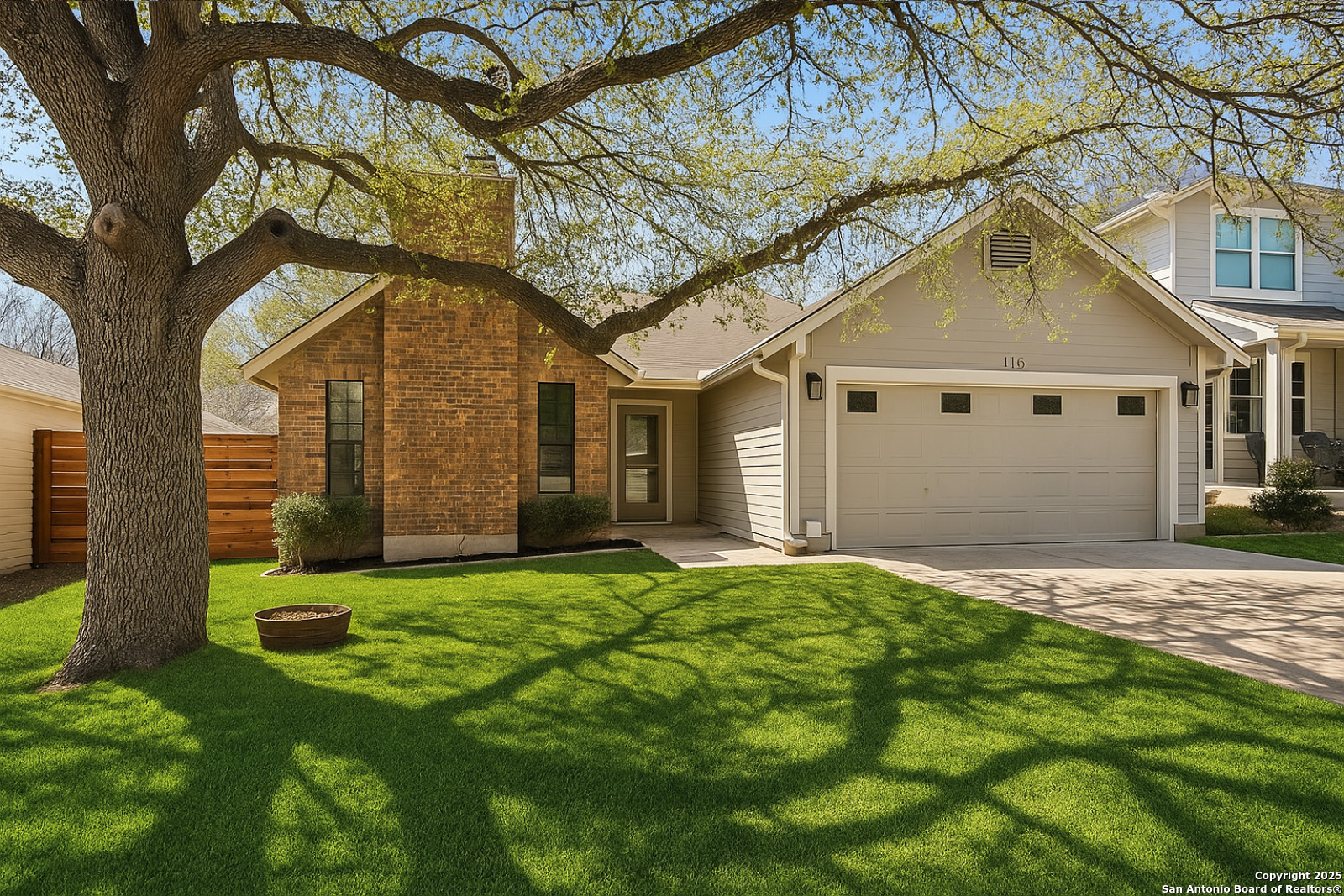 116 Wanda Boerne TX 78006