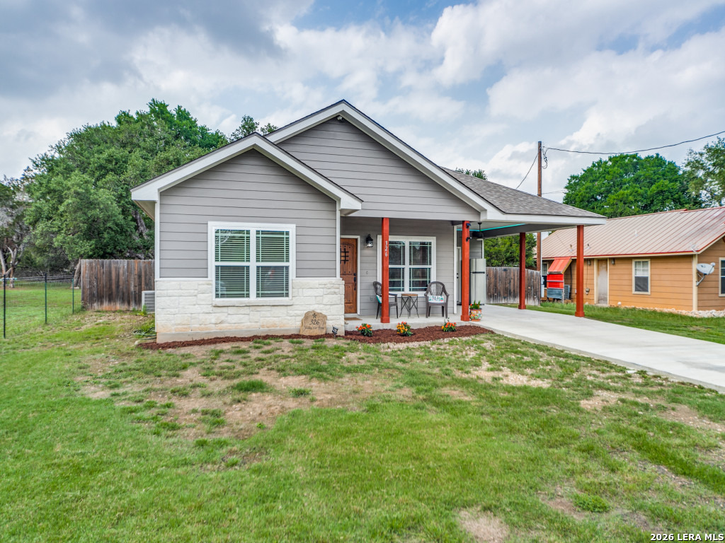 326 Valley Star Drive Canyon Lake TX 78133