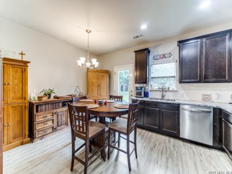 326 Valley Star Drive Canyon Lake TX 78133