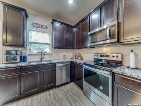 326 Valley Star Drive Canyon Lake TX 78133