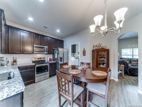 326 Valley Star Drive Canyon Lake TX 78133