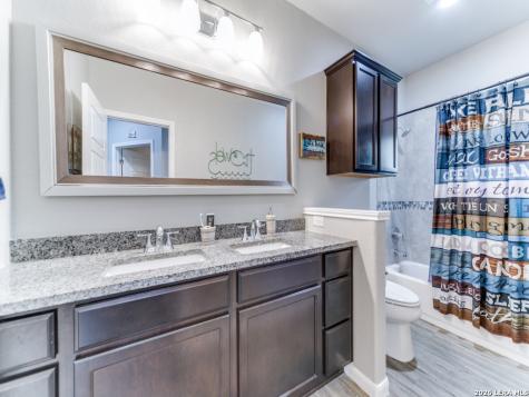 326 Valley Star Drive Canyon Lake TX 78133