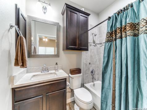 326 Valley Star Drive Canyon Lake TX 78133