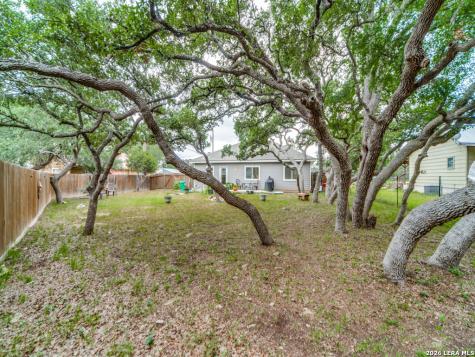 326 Valley Star Drive Canyon Lake TX 78133