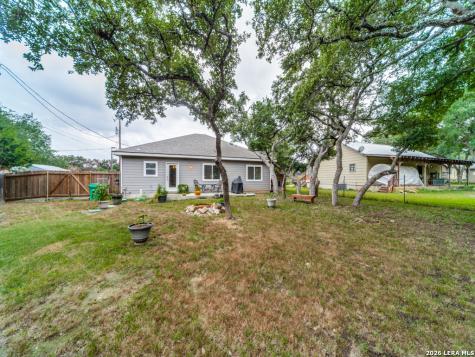 326 Valley Star Drive Canyon Lake TX 78133