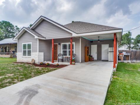 326 Valley Star Drive Canyon Lake TX 78133