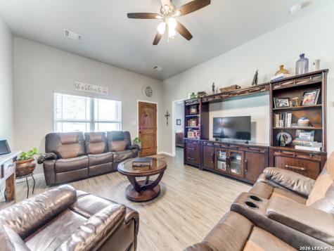 326 Valley Star Drive Canyon Lake TX 78133