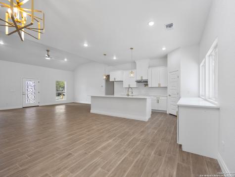 23031 Fawn Trail Drive Elmendorf TX 78112