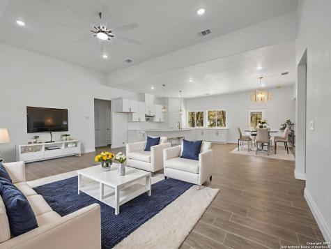 23031 Fawn Trail Drive Elmendorf TX 78112