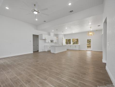 23031 Fawn Trail Drive Elmendorf TX 78112