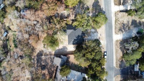 23031 Fawn Trail Drive Elmendorf TX 78112