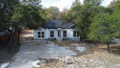 23031 Fawn Trail Drive Elmendorf TX 78112
