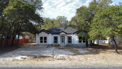 23031 Fawn Trail Drive Elmendorf TX 78112