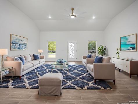 23031 Fawn Trail Drive Elmendorf TX 78112
