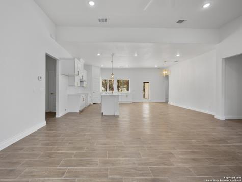 23031 Fawn Trail Drive Elmendorf TX 78112