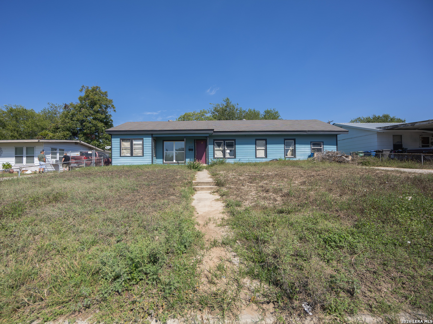 439 Nash San Antonio TX 78223