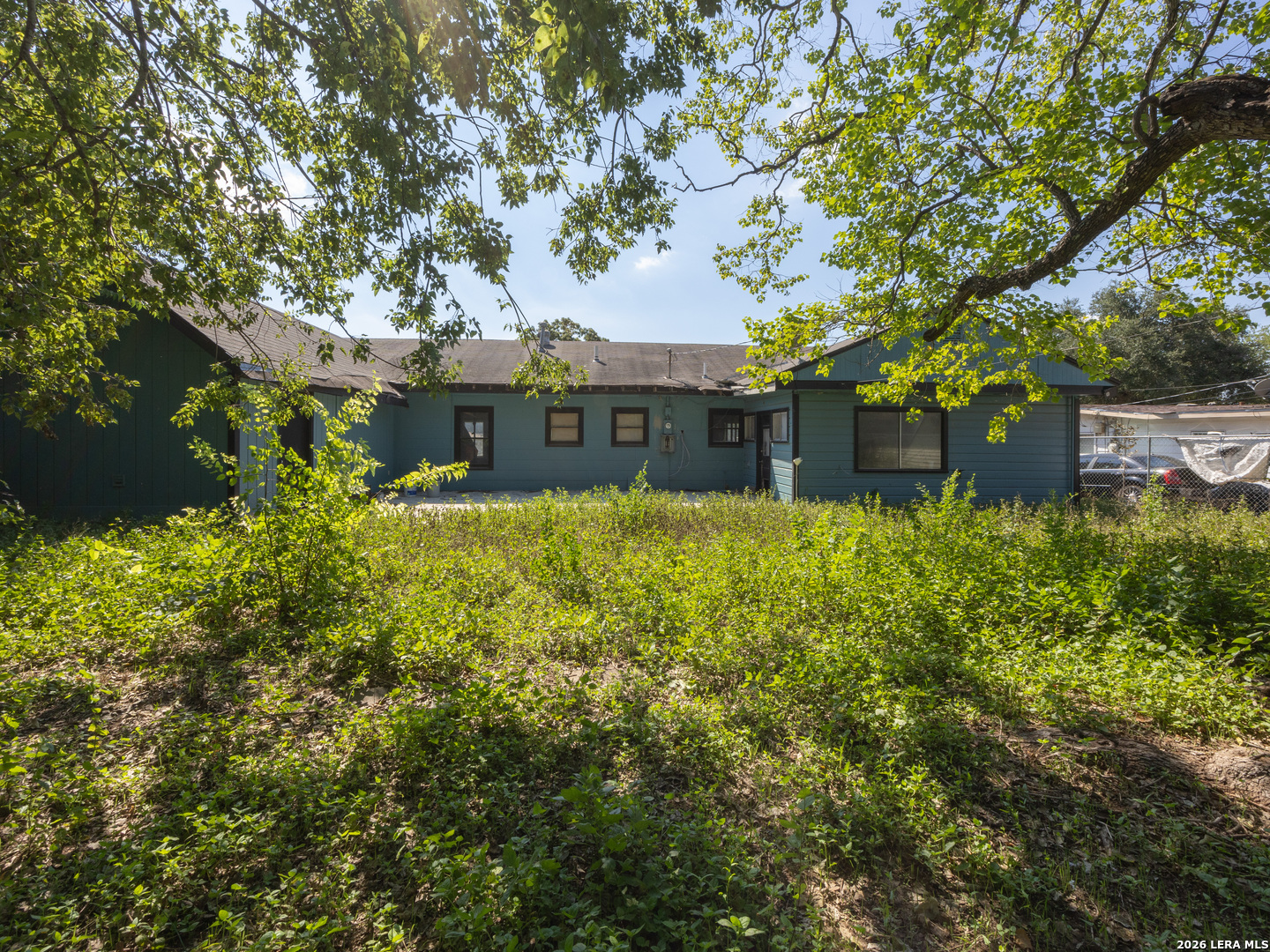 439 Nash San Antonio TX 78223