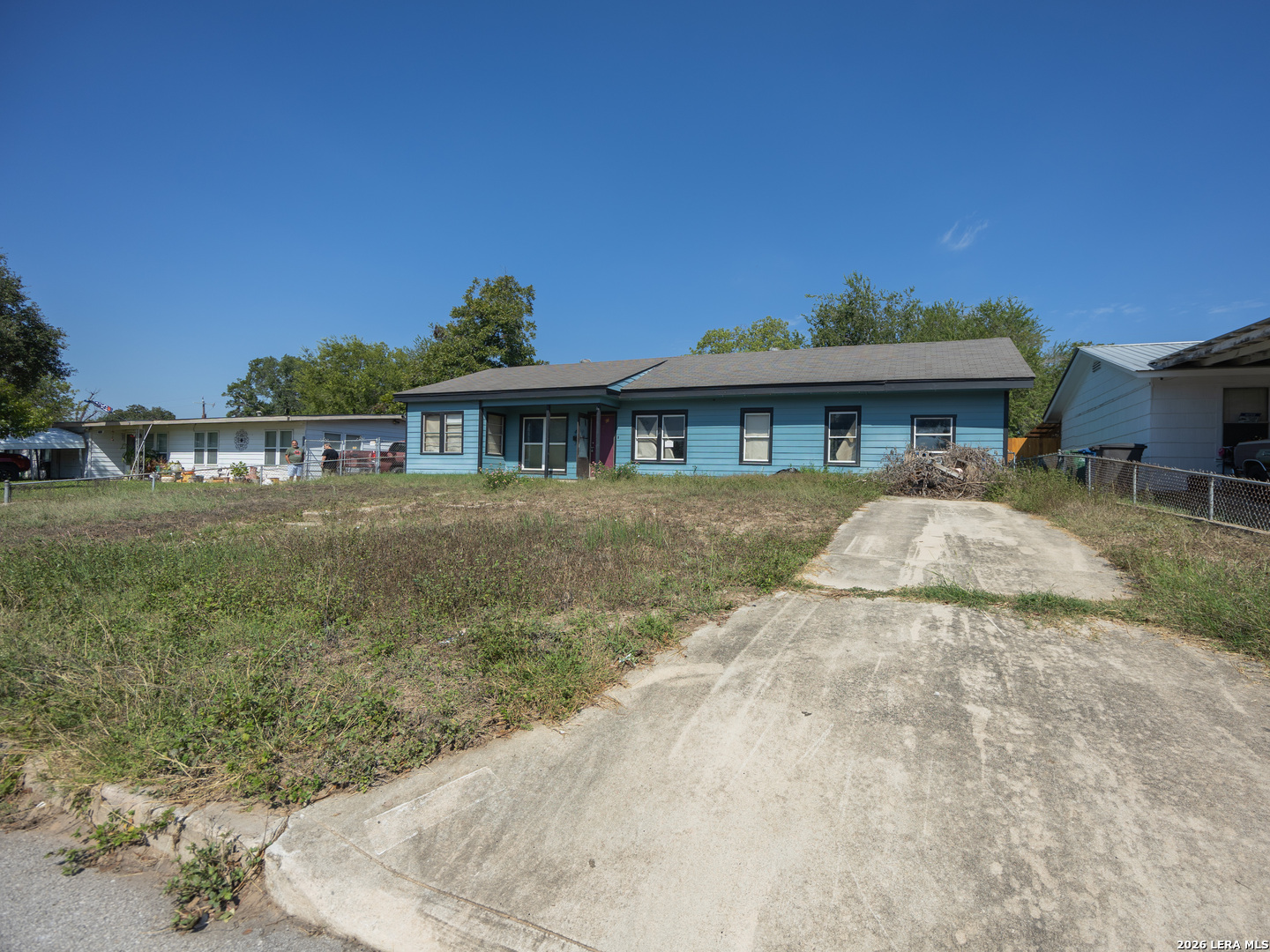439 Nash San Antonio TX 78223