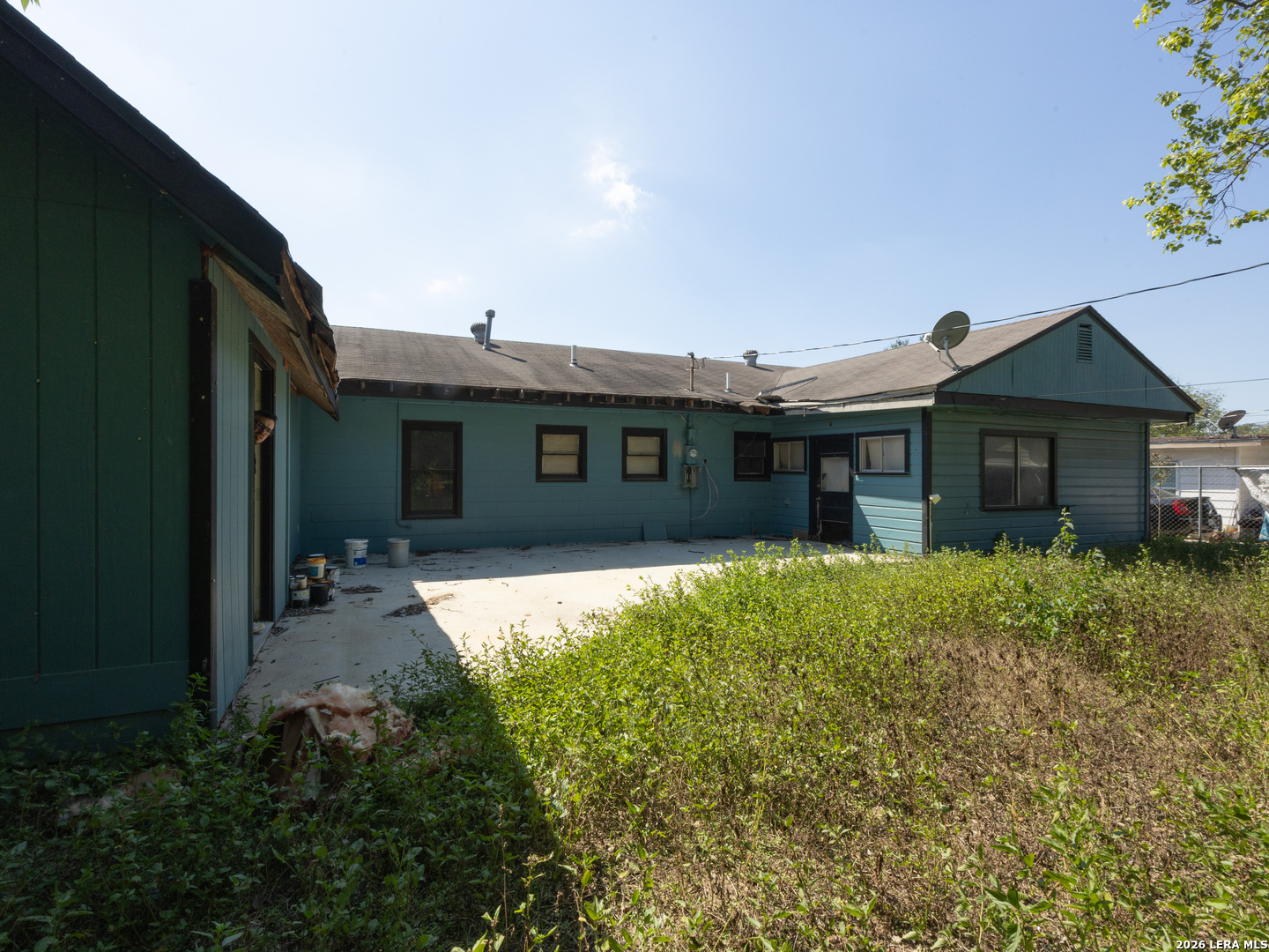 439 Nash San Antonio TX 78223