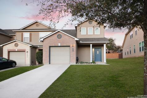 26835 Villa Toscana San Antonio TX 78260