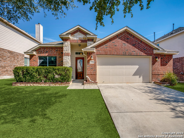 11719 Iris Way San Antonio TX 78253