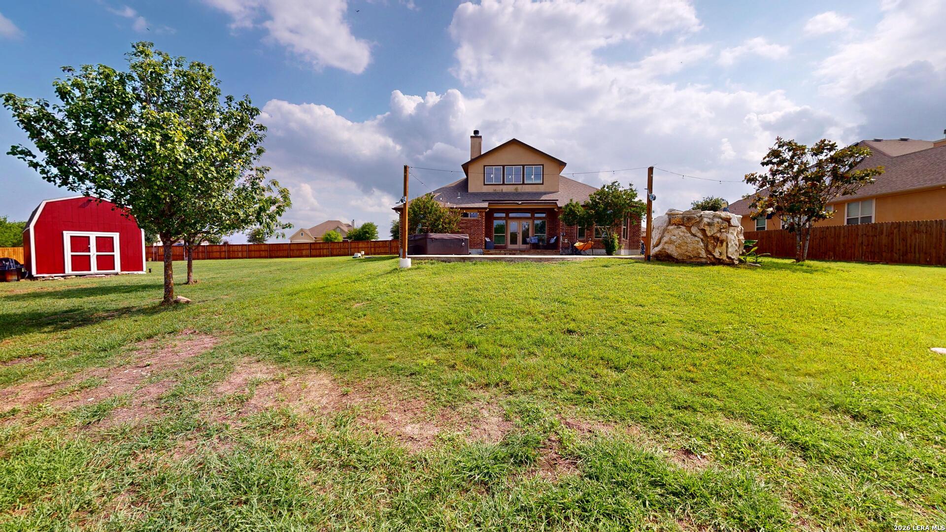 10111 Shallow Bank Converse TX 78109