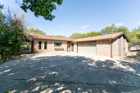 2234 San Jacinto Drive Kerrville TX 78028
